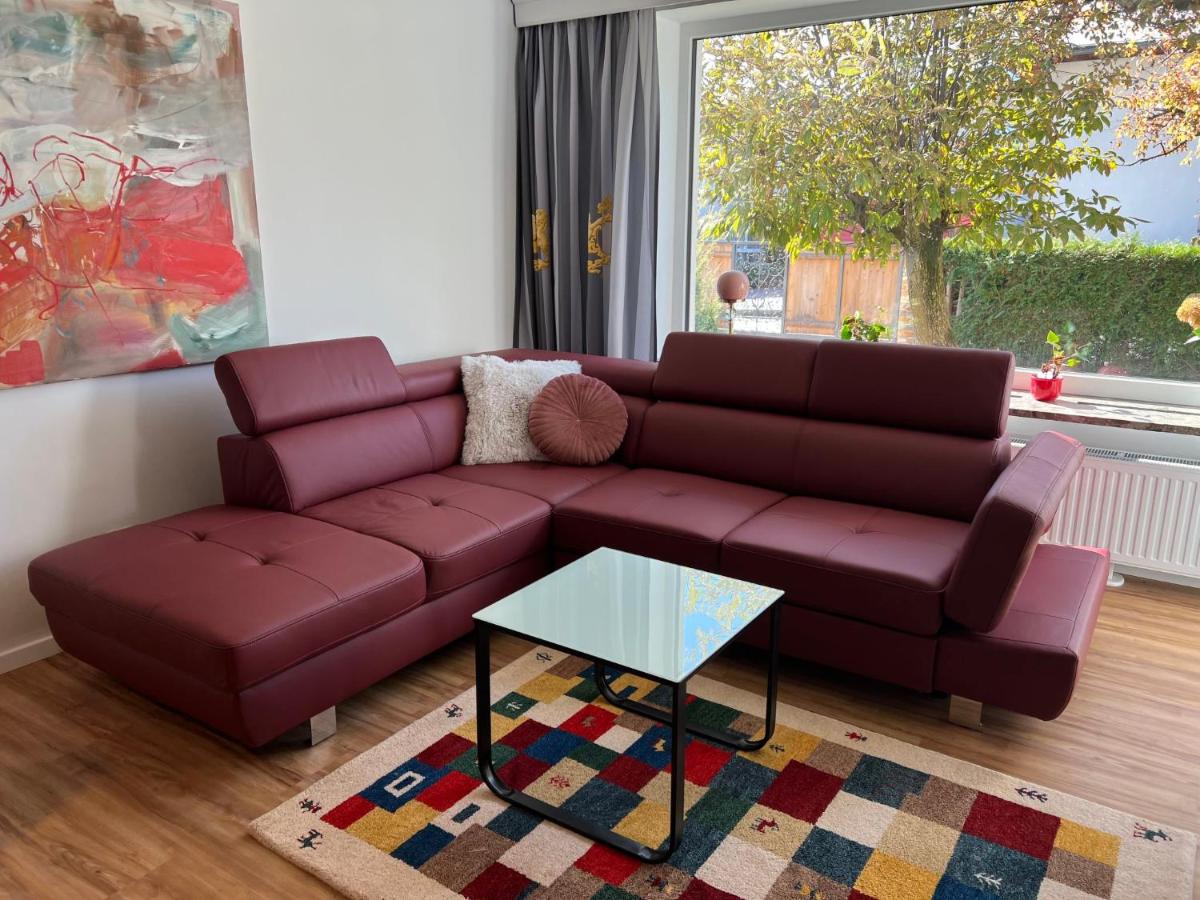 Apartment Panorama Apartments Ehrmann by Interhome - Housity