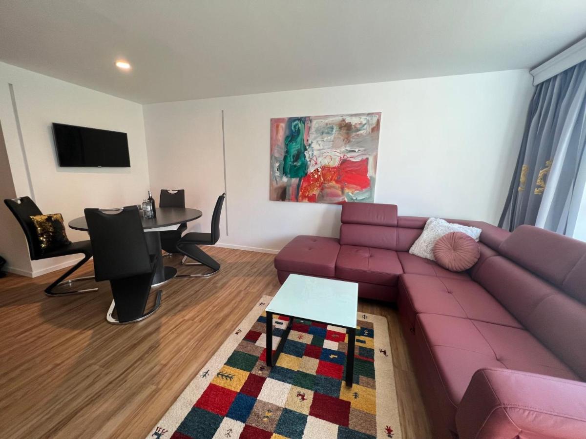 Apartment Panorama Apartments Ehrmann by Interhome - Housity