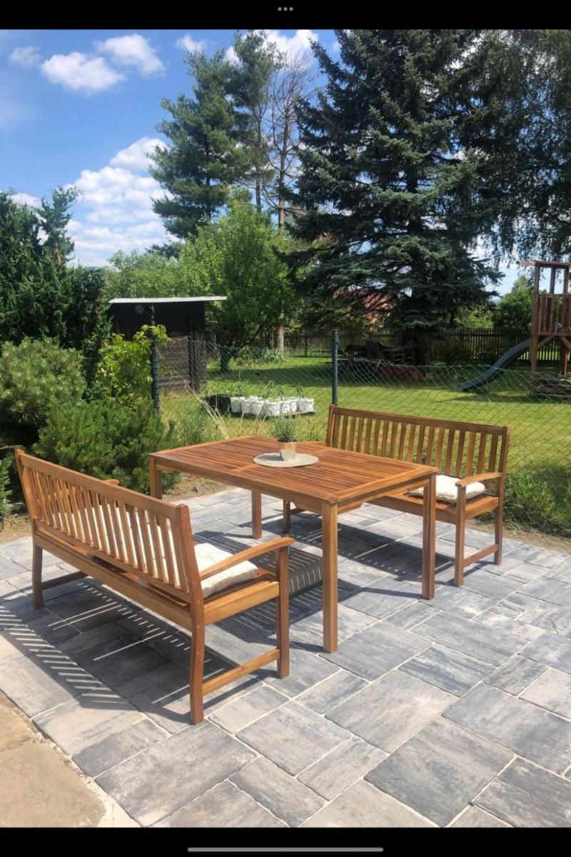 Holiday Home Kámen by Interhome - Housity