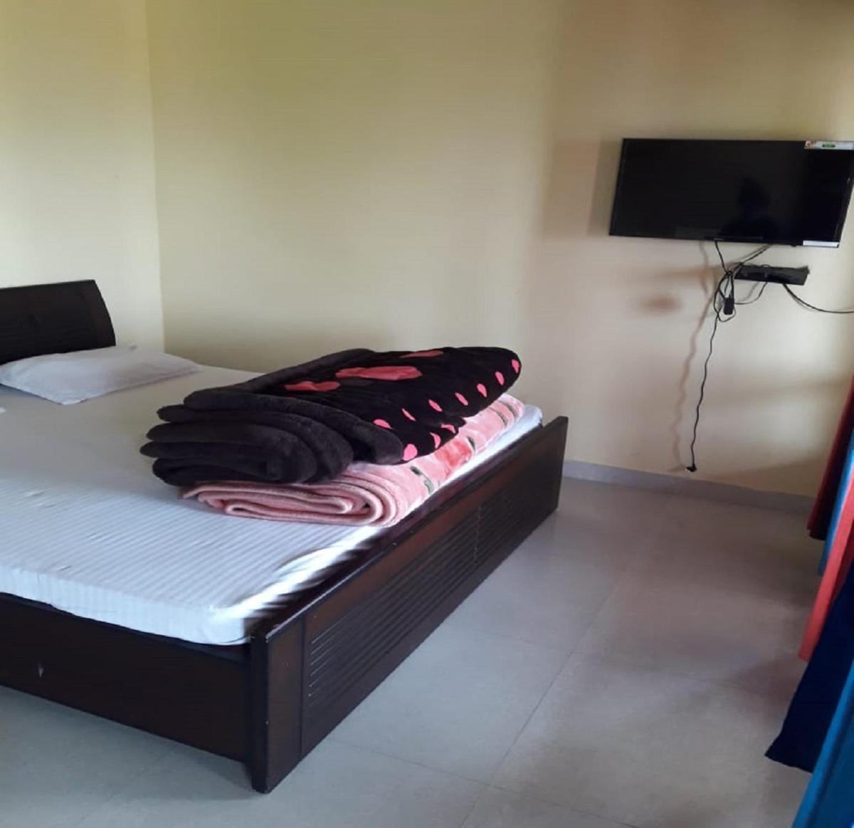 Sadbhavana Resort, Pithoragarh - Housity