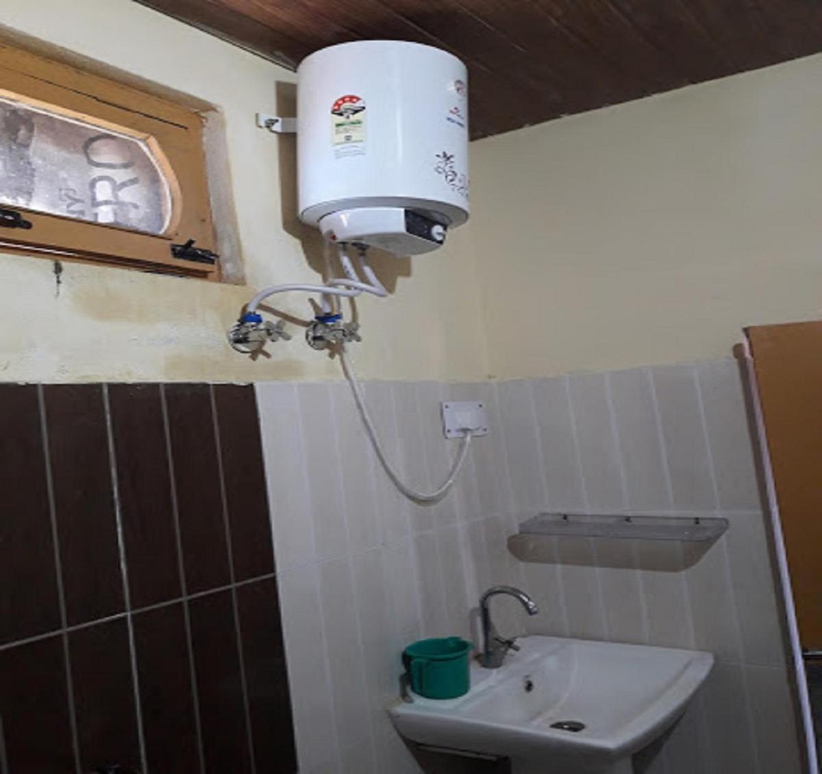 Sadbhavana Resort, Pithoragarh - Housity