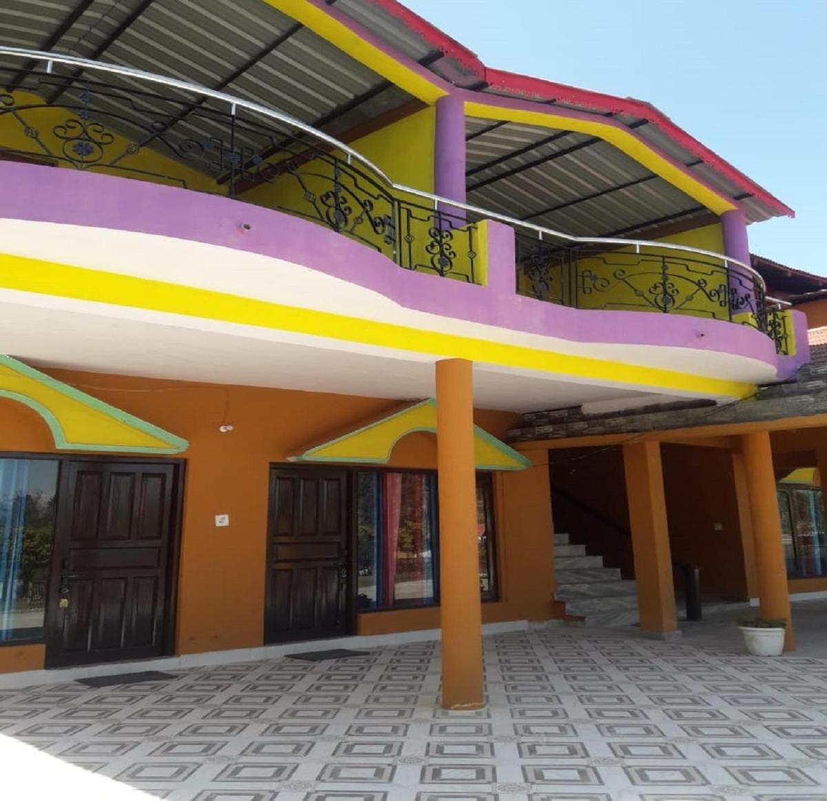 Sadbhavana Resort, Pithoragarh - Housity