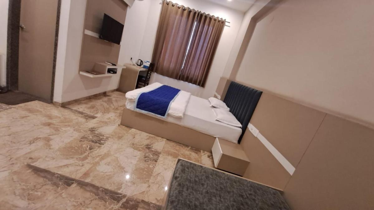 hotel keshav inn - Housity