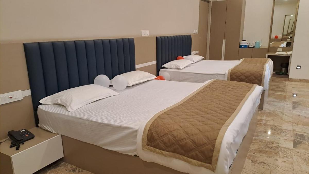 hotel keshav inn - Housity