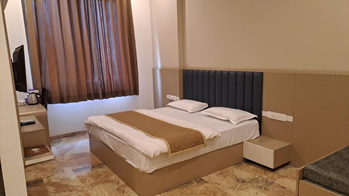 hotel keshav inn - Housity
