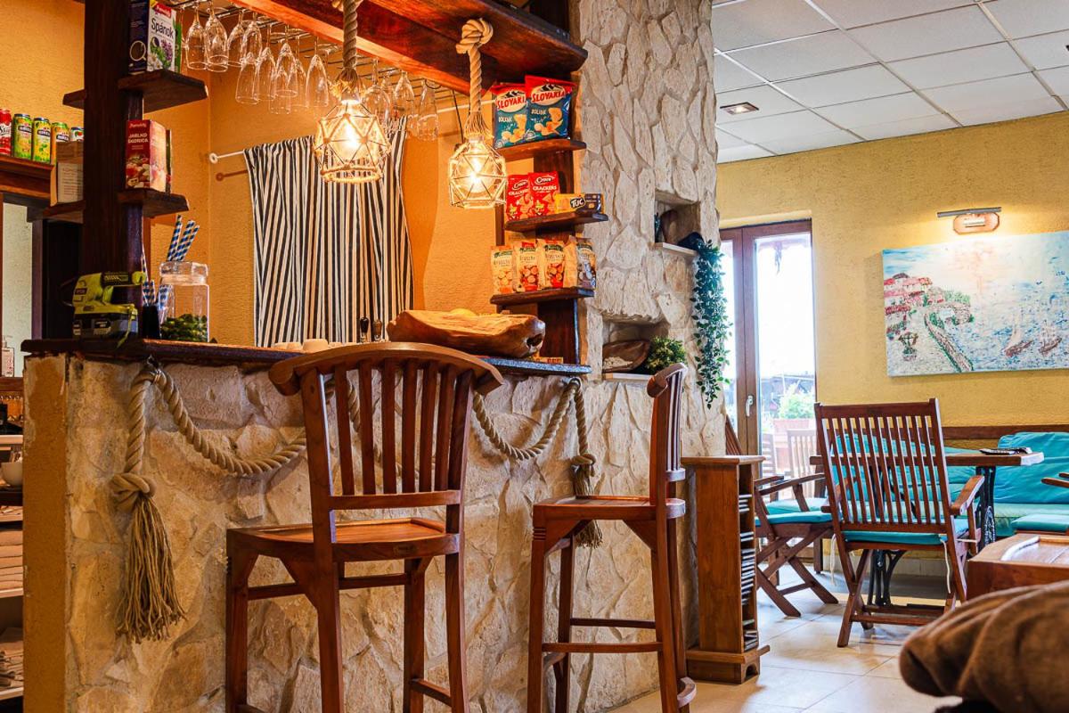 Wellness apartmány Fürst - Housity