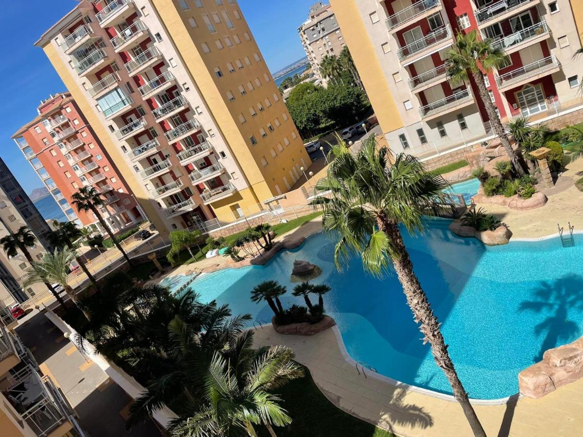 Apartament Blanca La Manga - Housity