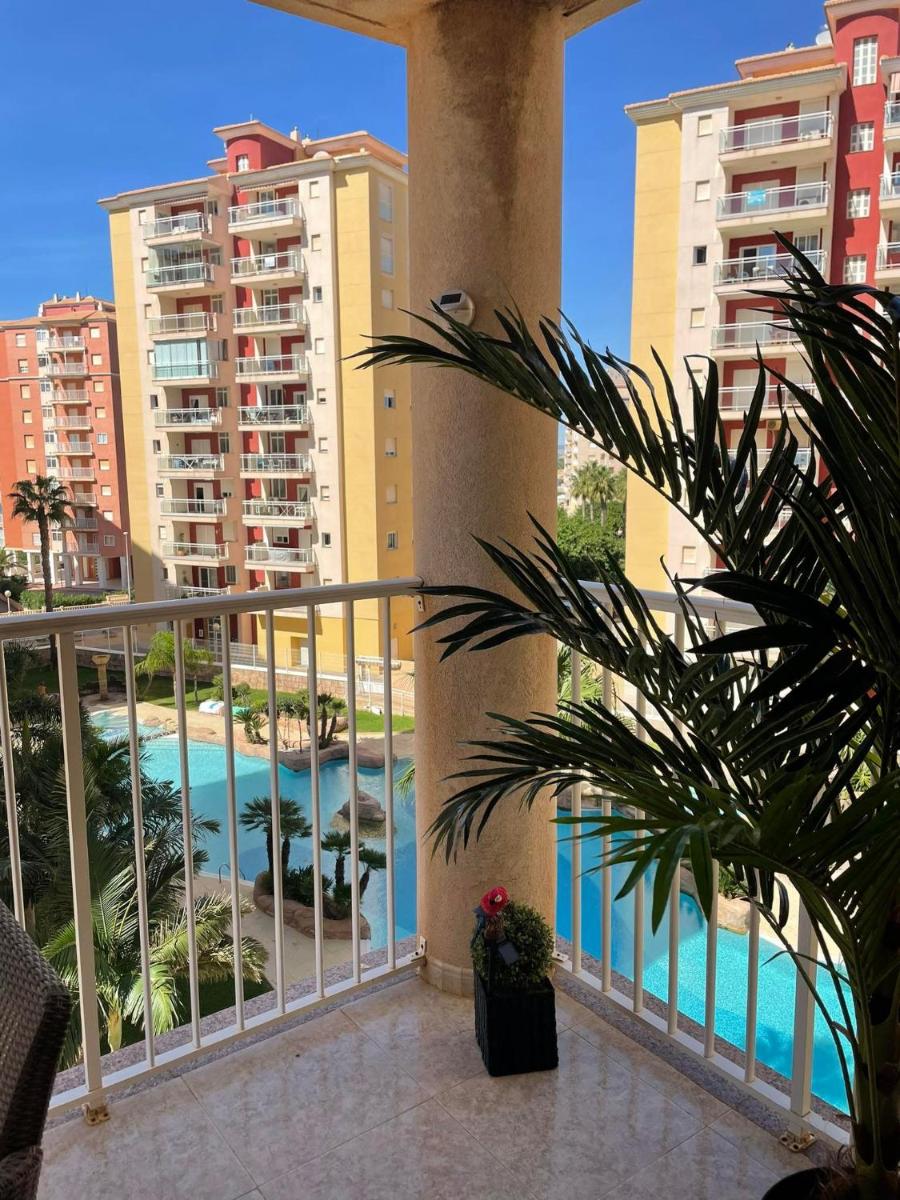 Apartament Blanca La Manga - Housity