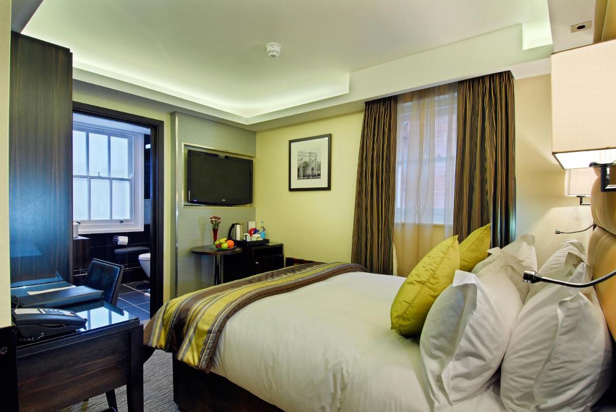 The Marble Arch London - Housity