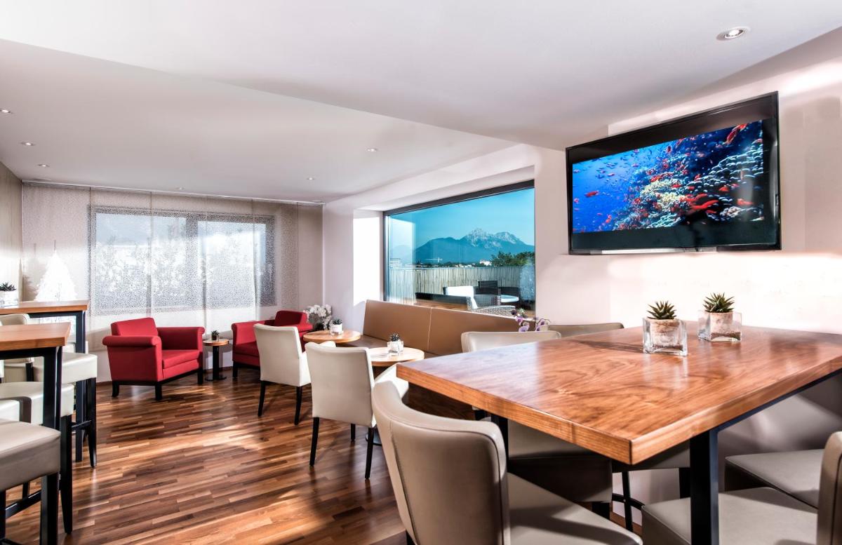 Wyndham Grand Salzburg Conference Centre - Housity