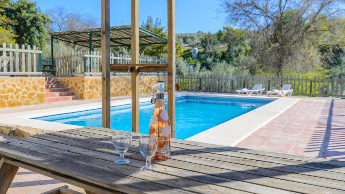 Cuesta Blanca Montilla by Ruralidays - Housity