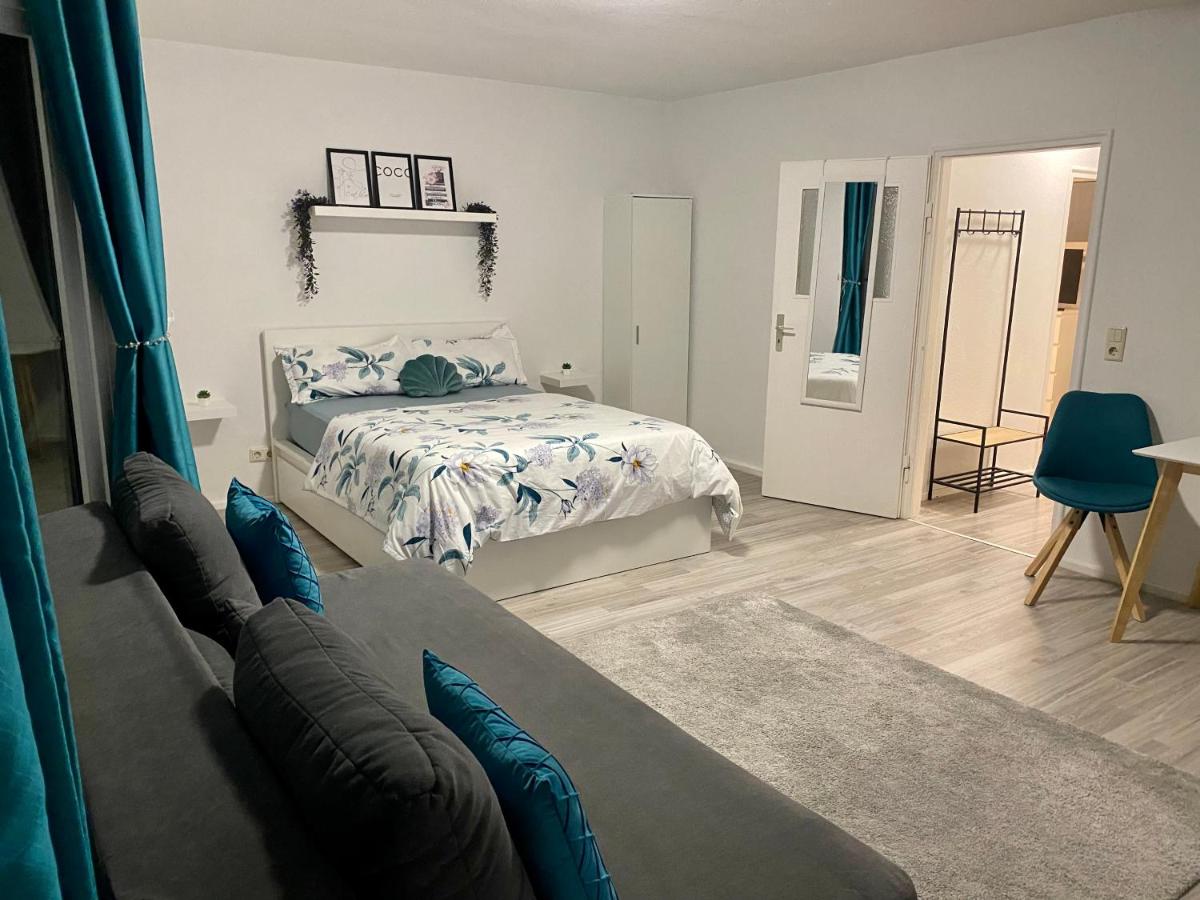 2 Zimmer Wohnung im Herzen von Braunschweig - Housity