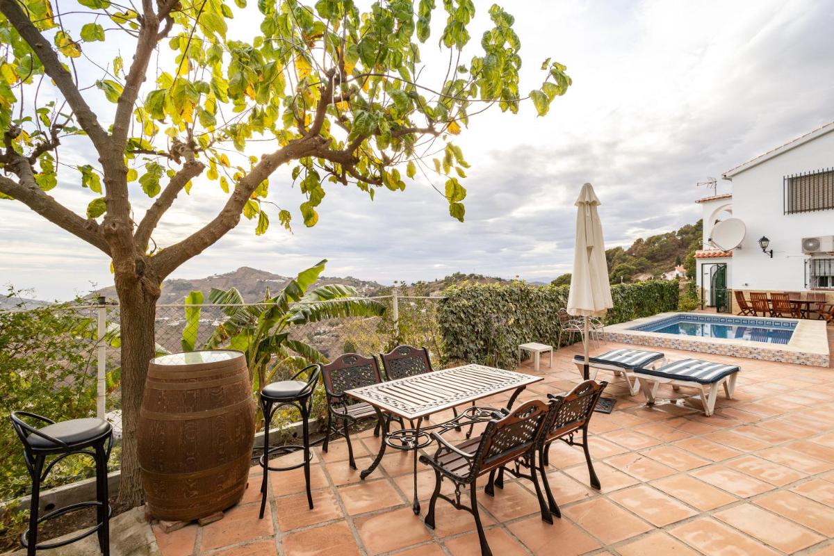 Casa Haza Rila - Piscina y Wifi - Housity