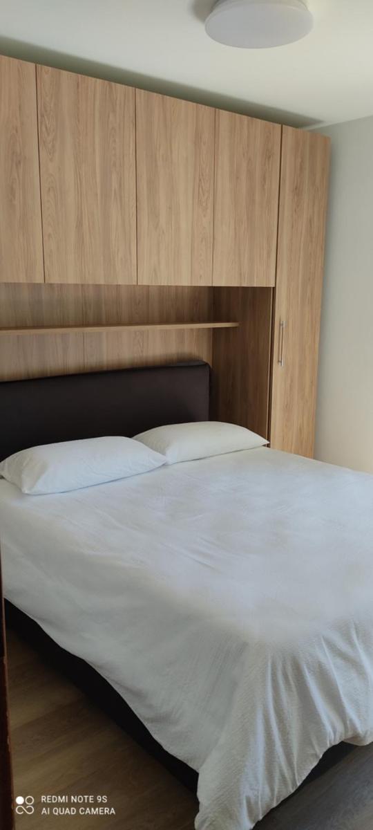 Bilocale 400 mt impianti sci e box auto - Housity