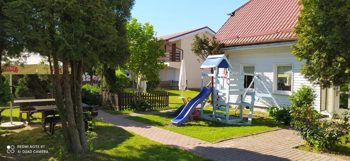 Zajazd Scarlett Sycewice - Housity