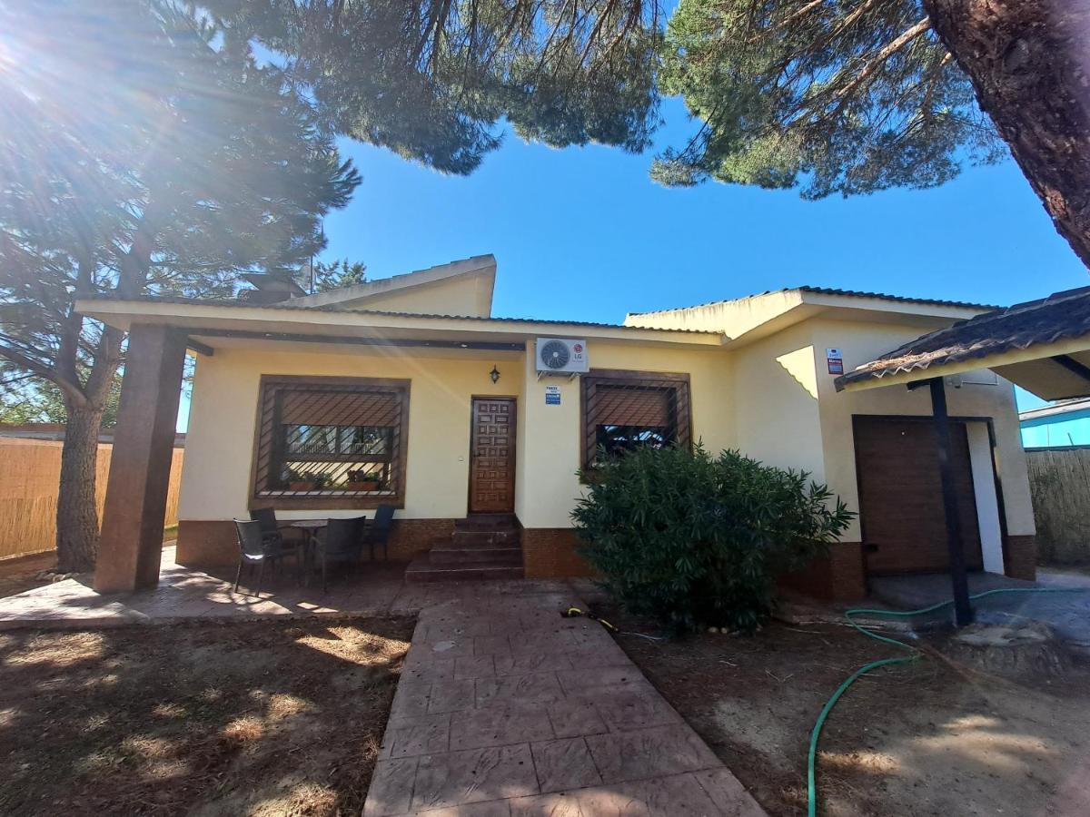 Casa Rural Villa Los Pinos - Housity