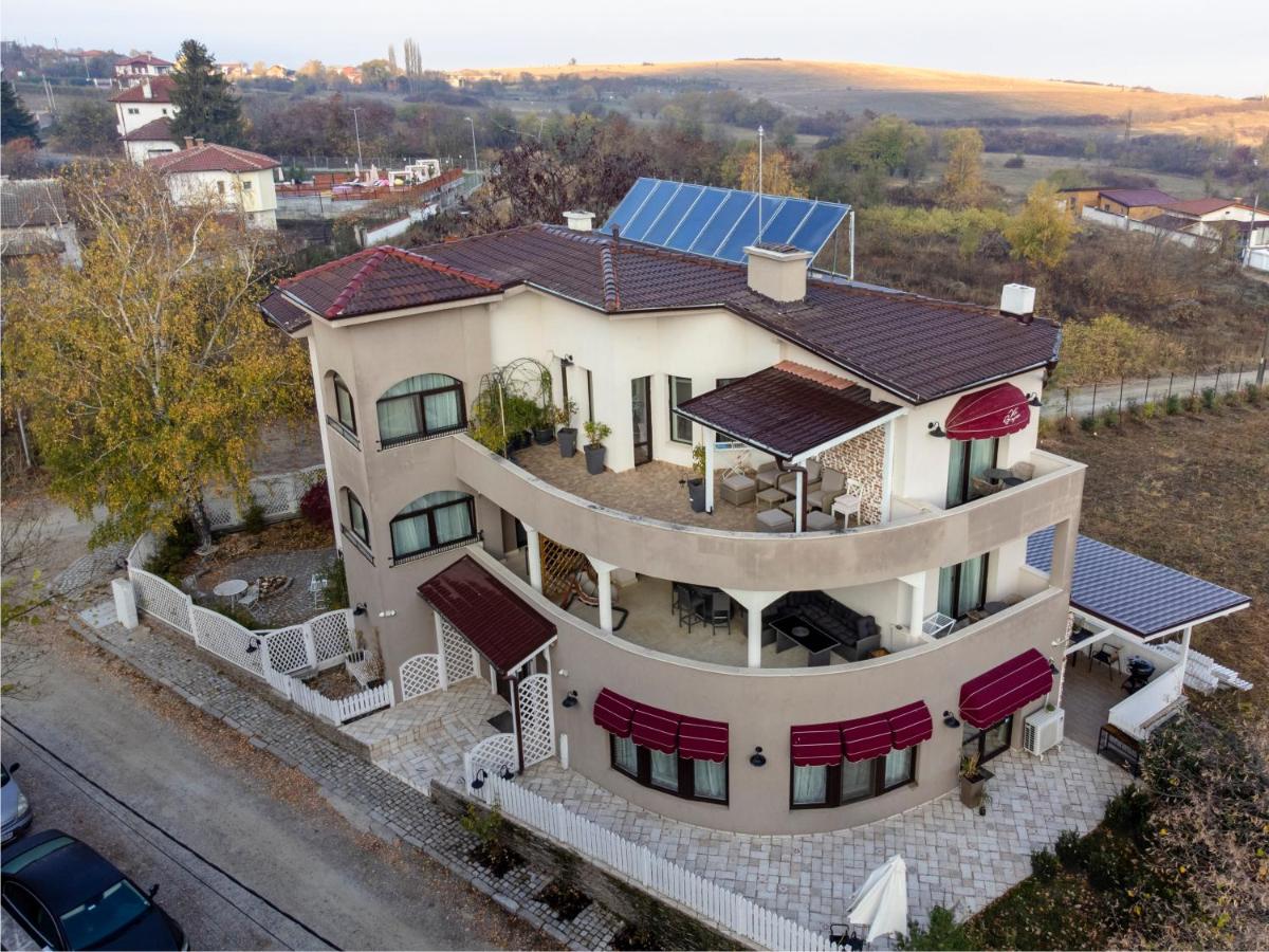 Private Villa Gergana - Housity