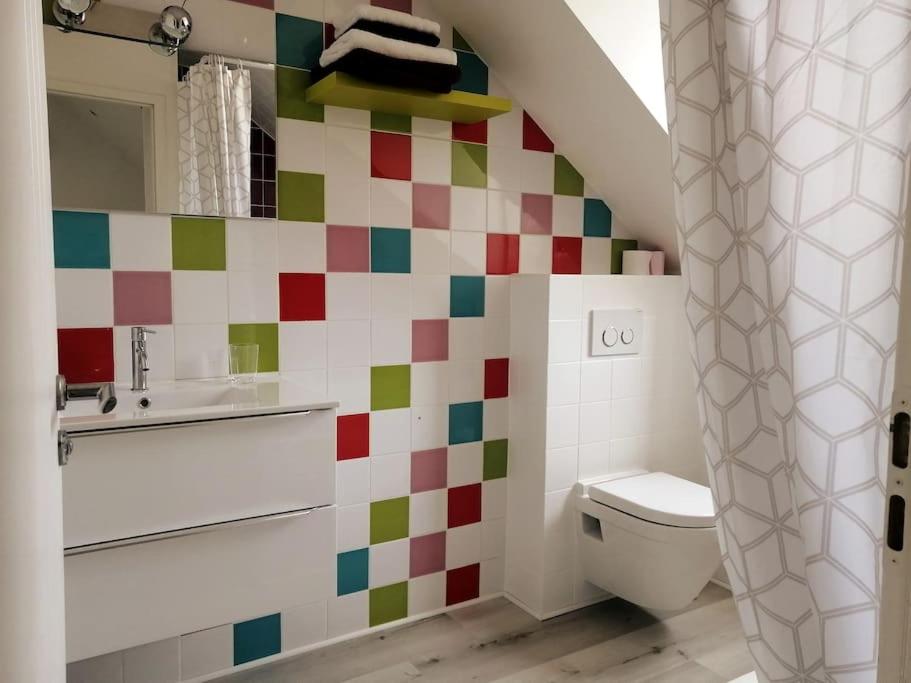 Studio Brive centre au calme - Housity