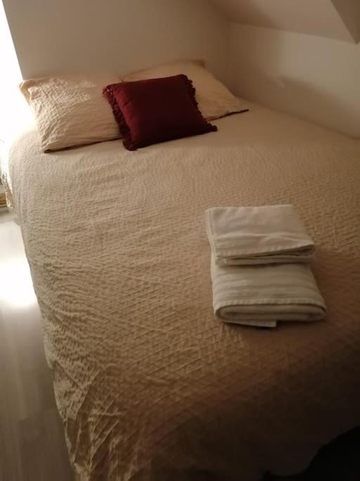 Studio Brive centre au calme - Housity