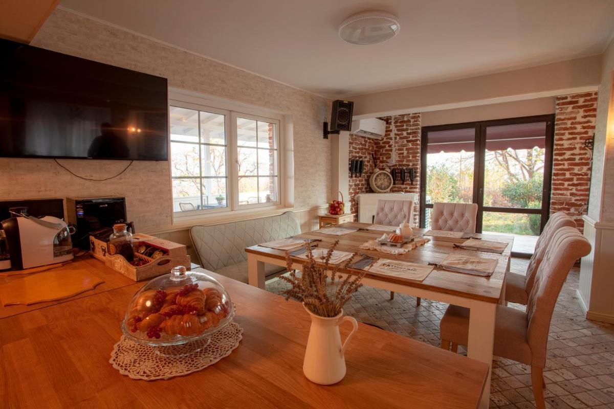 Suitetrails - Private Villa Gergana