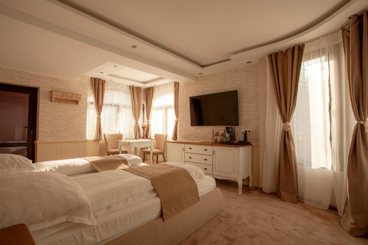 Suitetrails - Private Villa Gergana