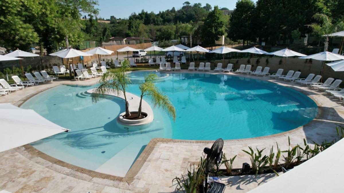 Flaminio Village Bungalow Park - Housity