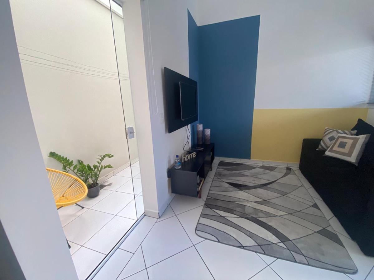 Loft Villa - com ar condicionado no centro da cidade - Housity