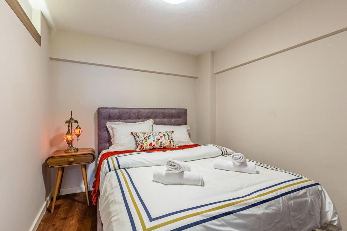 Central and Stylish Flat in the Heart of Beyoglu - Housity