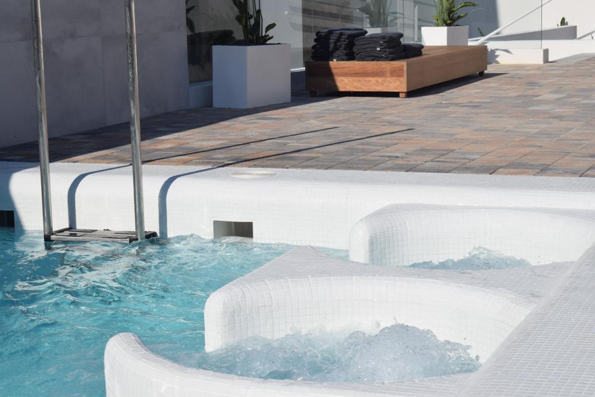 Piscina en o cerca de Hotel Anfora Ibiza