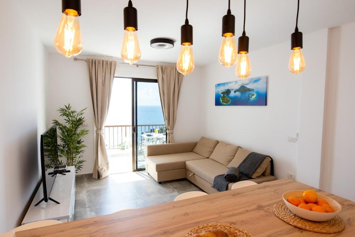 Suitetrails - Black Sand Holiday Home