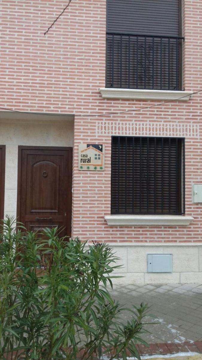 LA QUEDADA DE NAVA - Housity