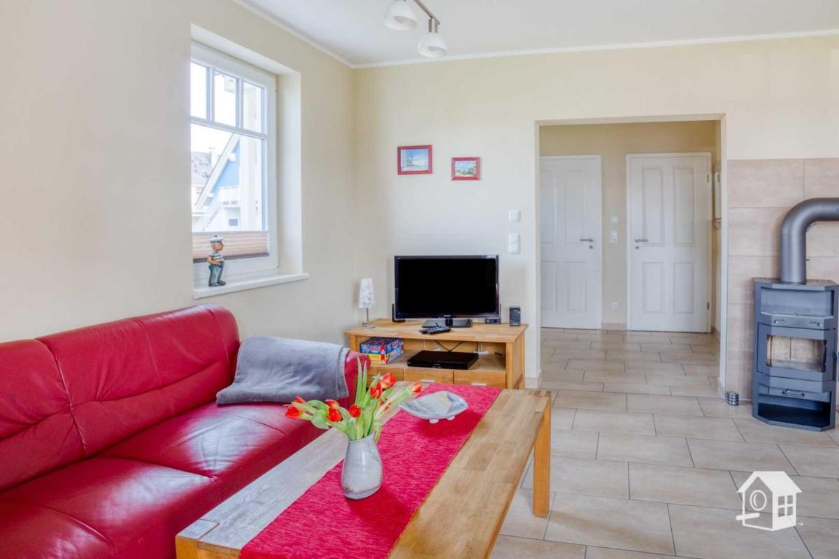 Appartement Sundevit - Housity