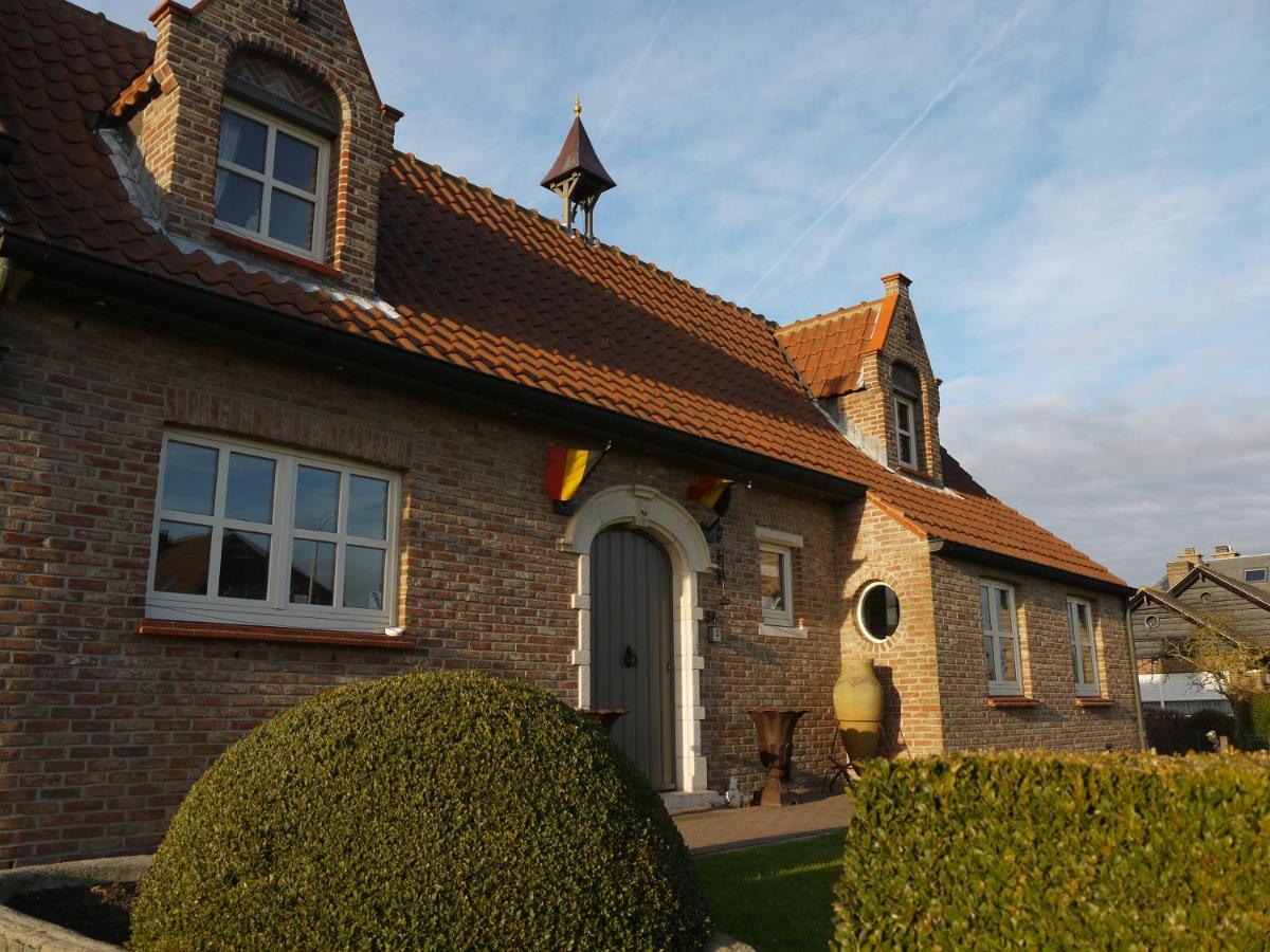 B&B Decoster - Housity