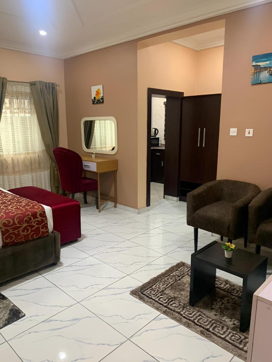 Snow Cubes Apartments - Housity