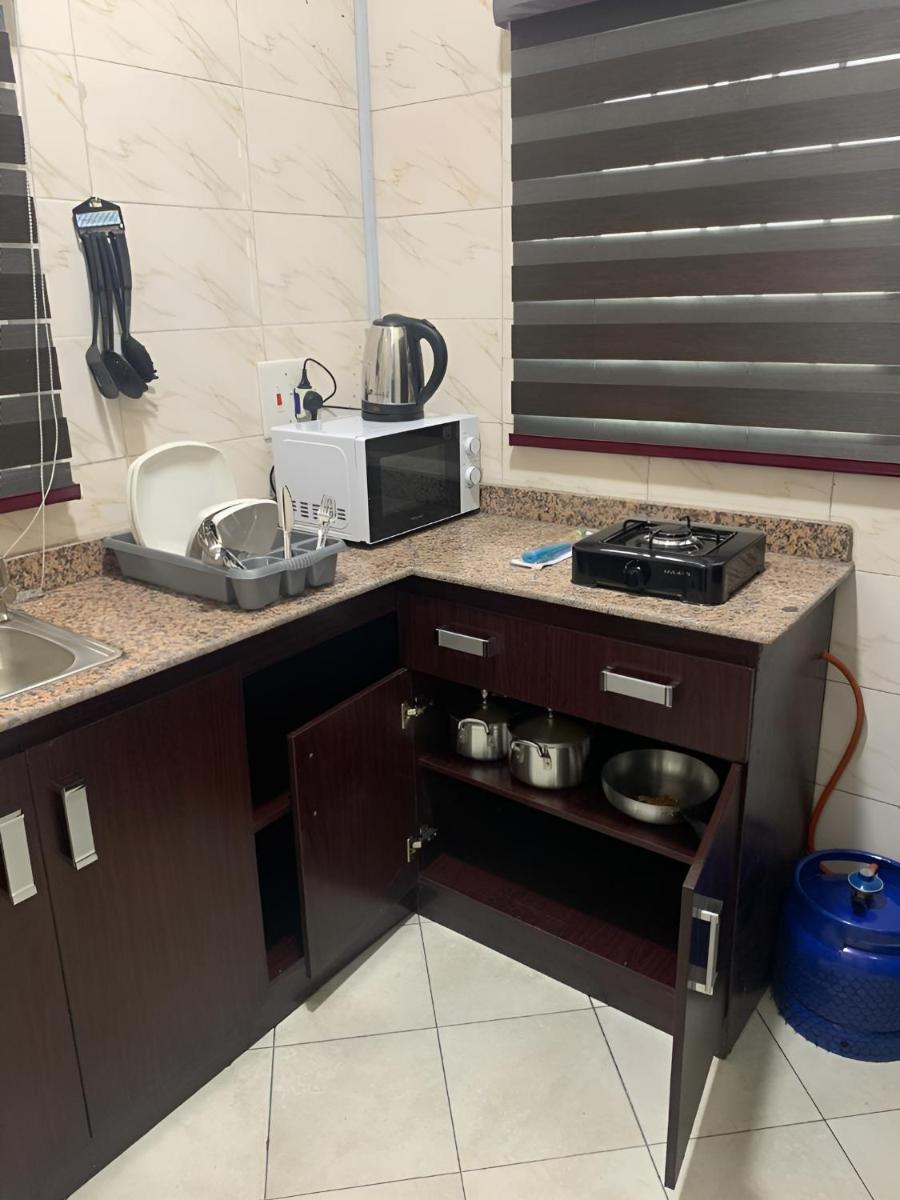 Snow Cubes Apartments - Housity