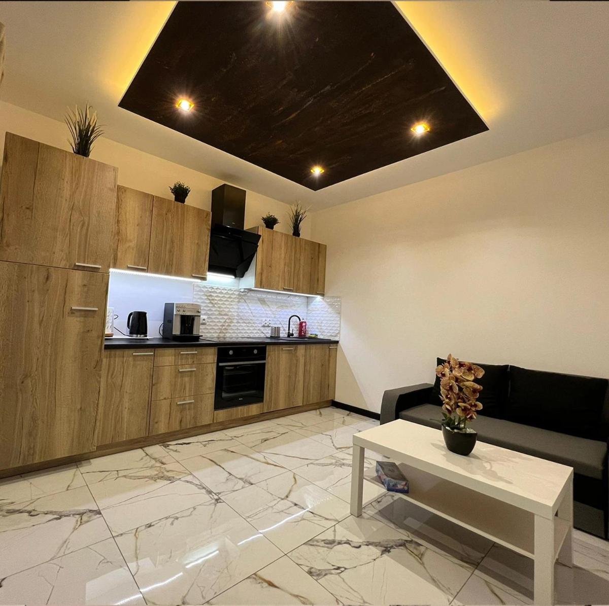 Apartamenty nad jeziorem Białym KA-BOATS - Hizvo