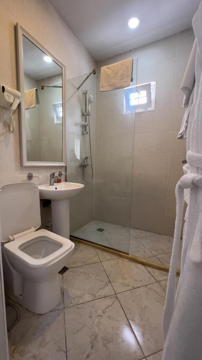 Suitetrails - Qala Stone Hotel