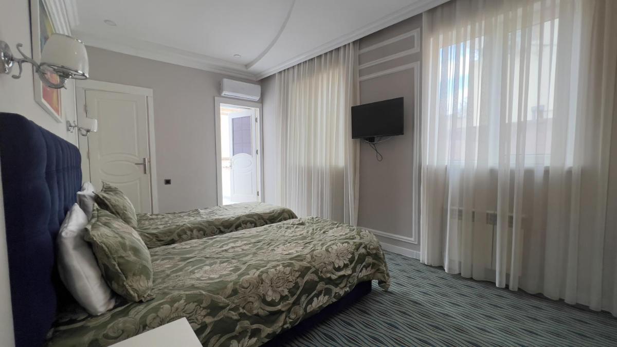 Suitetrails - Qala Stone Hotel