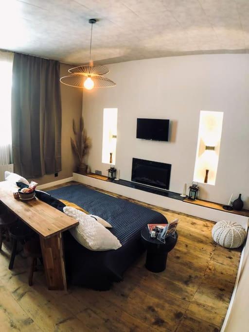 Le TULUM, hyper centre, place aux herbes - Housity