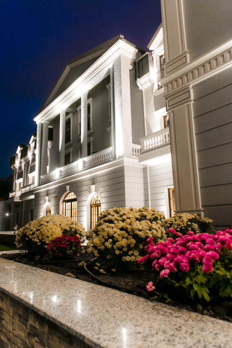 Muller Hotel Boutique & Spa - Housity
