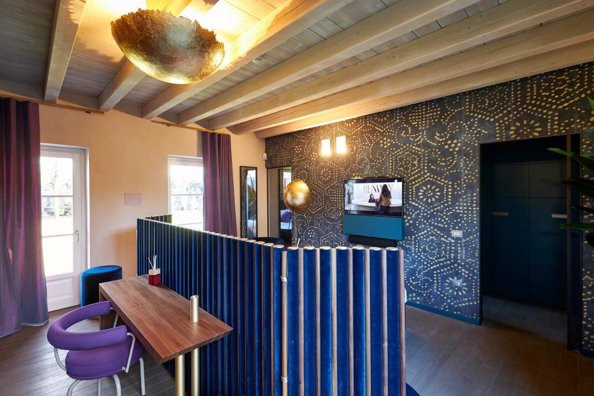 Atena Dolce Vita - Housity