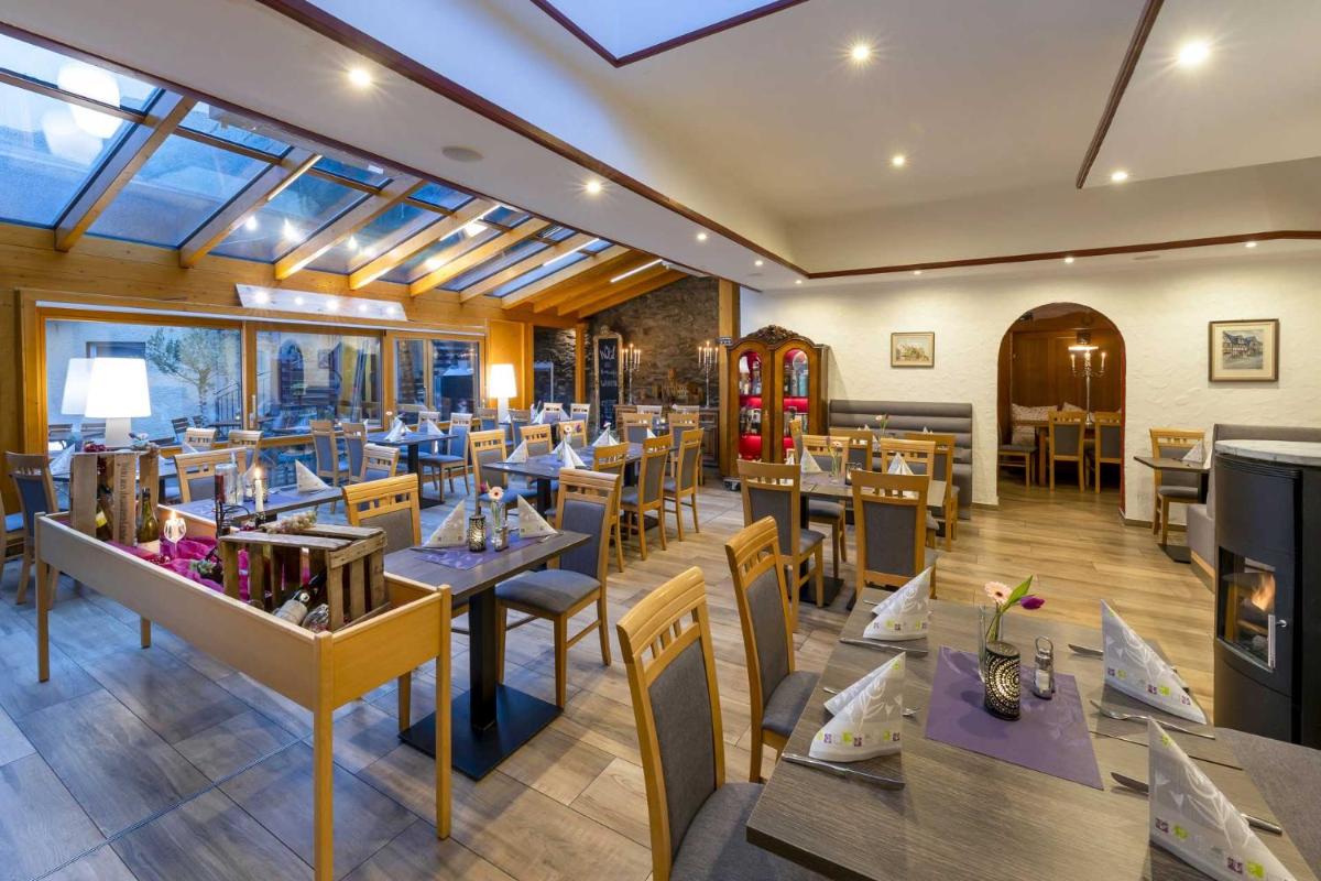 AKZENT Hotel Roter Ochse Rhens bei Koblenz - Housity