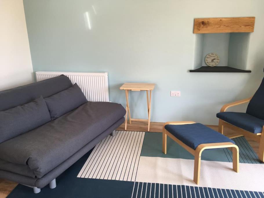 Skyber Barn, a rural retreat on Bodmin Moor - Housity