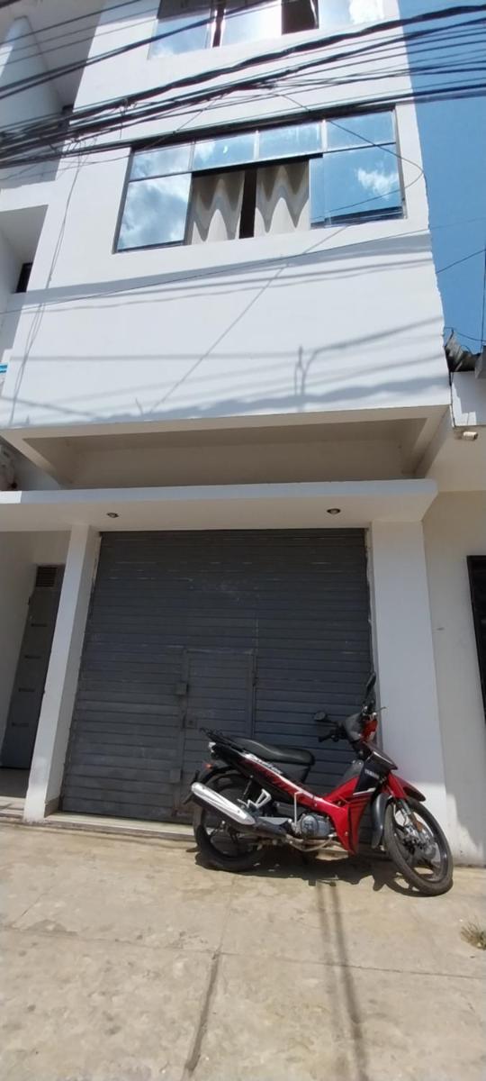 Departamento 202 - Housity