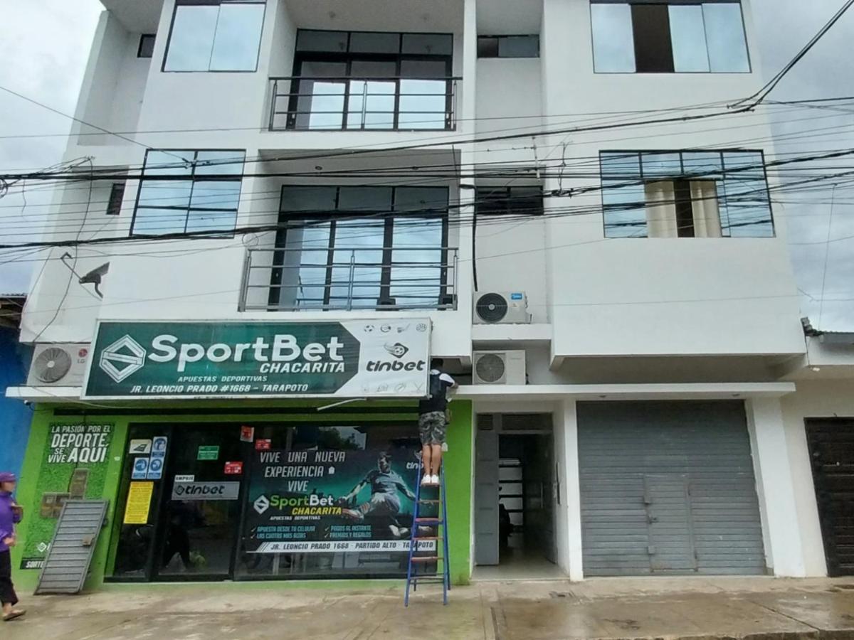 Departamento 202 - Housity