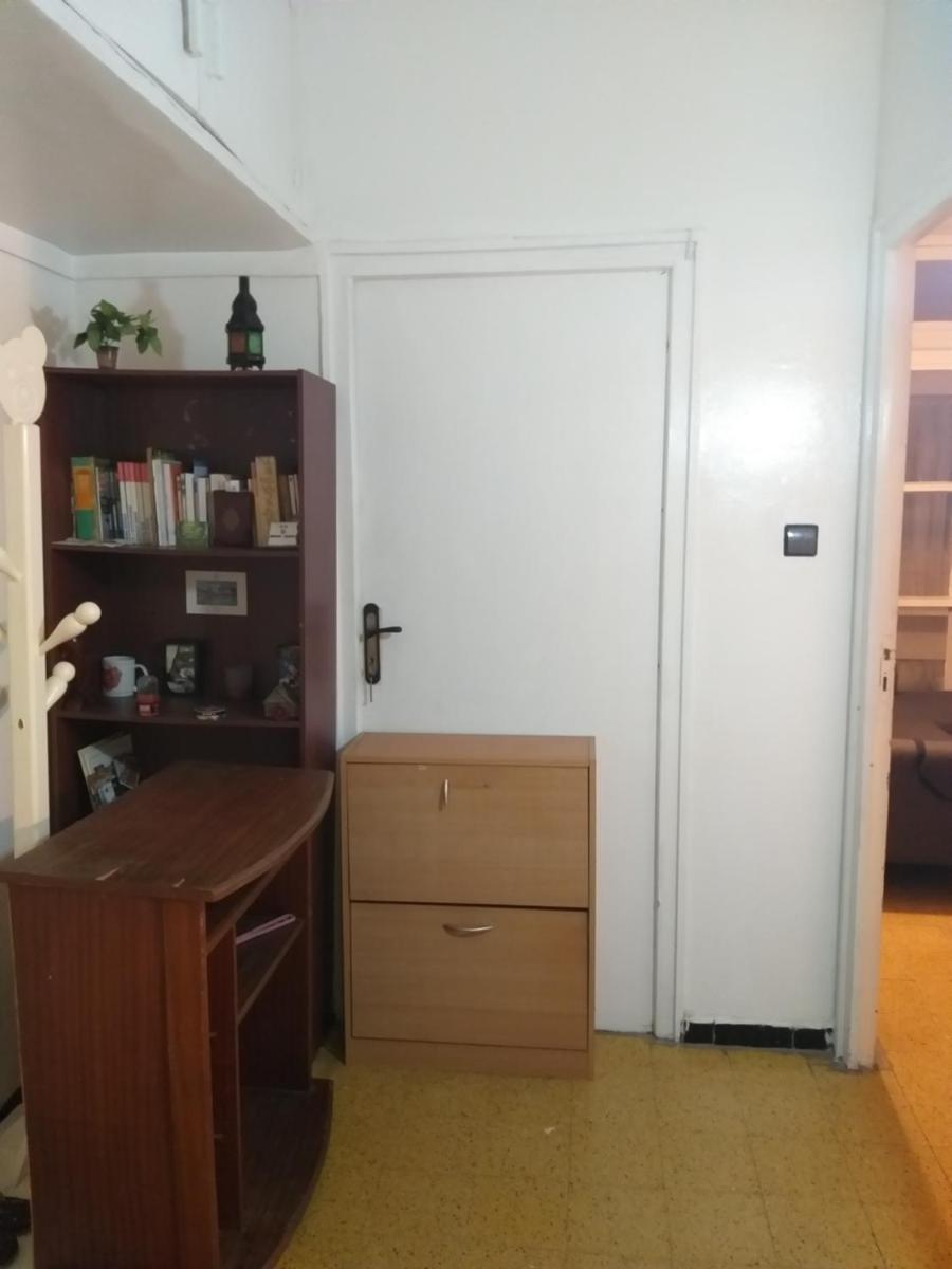 Suitetrails - Appartement agdal propre et calme par nuitée et heures