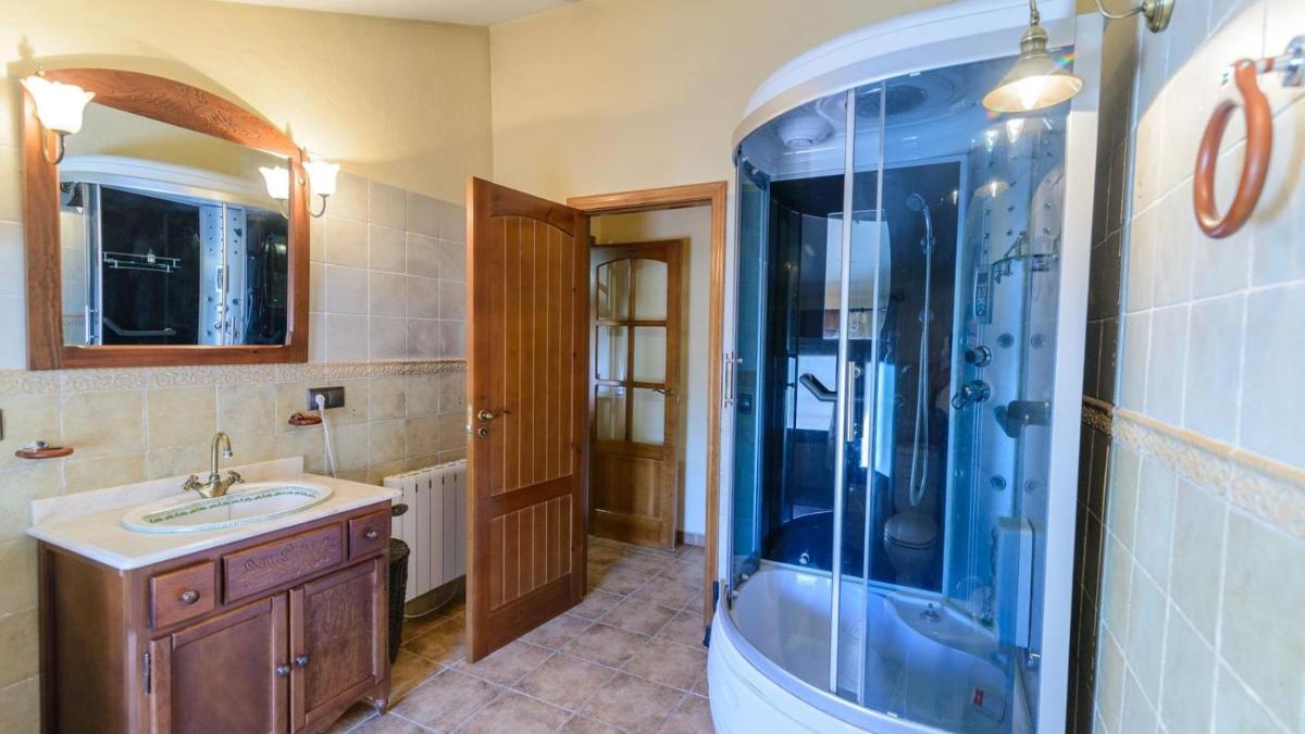 Casa Rural Pelijas Fontanar by Ruralidays - Housity