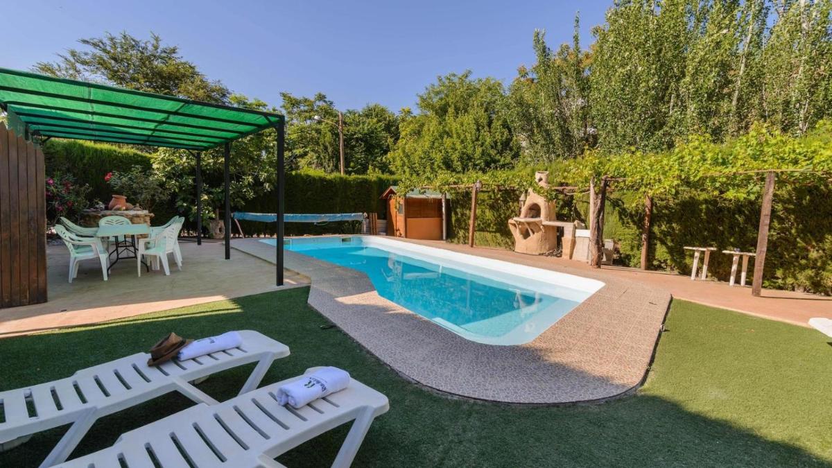 Casa Rural Pelijas Fontanar by Ruralidays - Housity