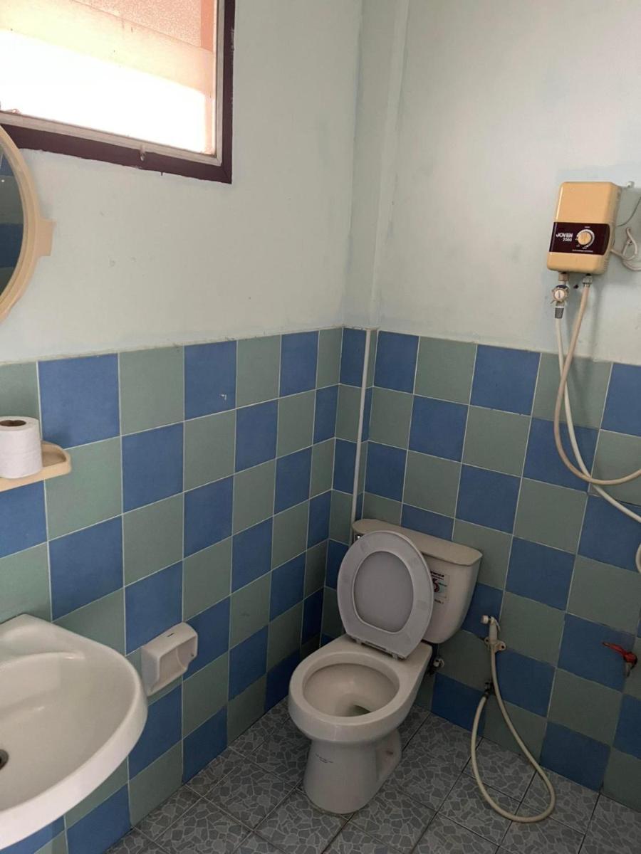 Sook Jai Guest House - Housity
