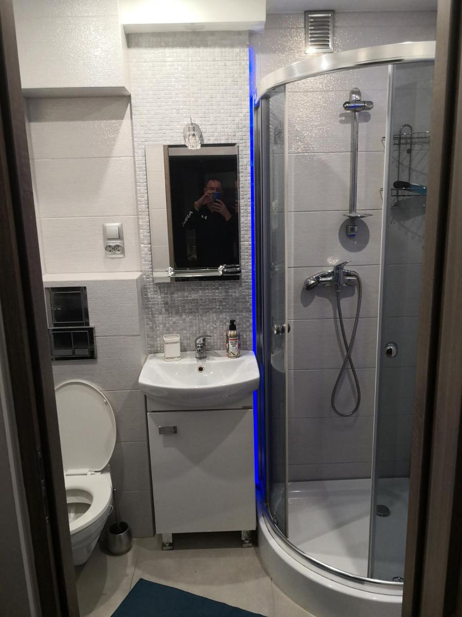 Apartament przy Parku - Hizvo